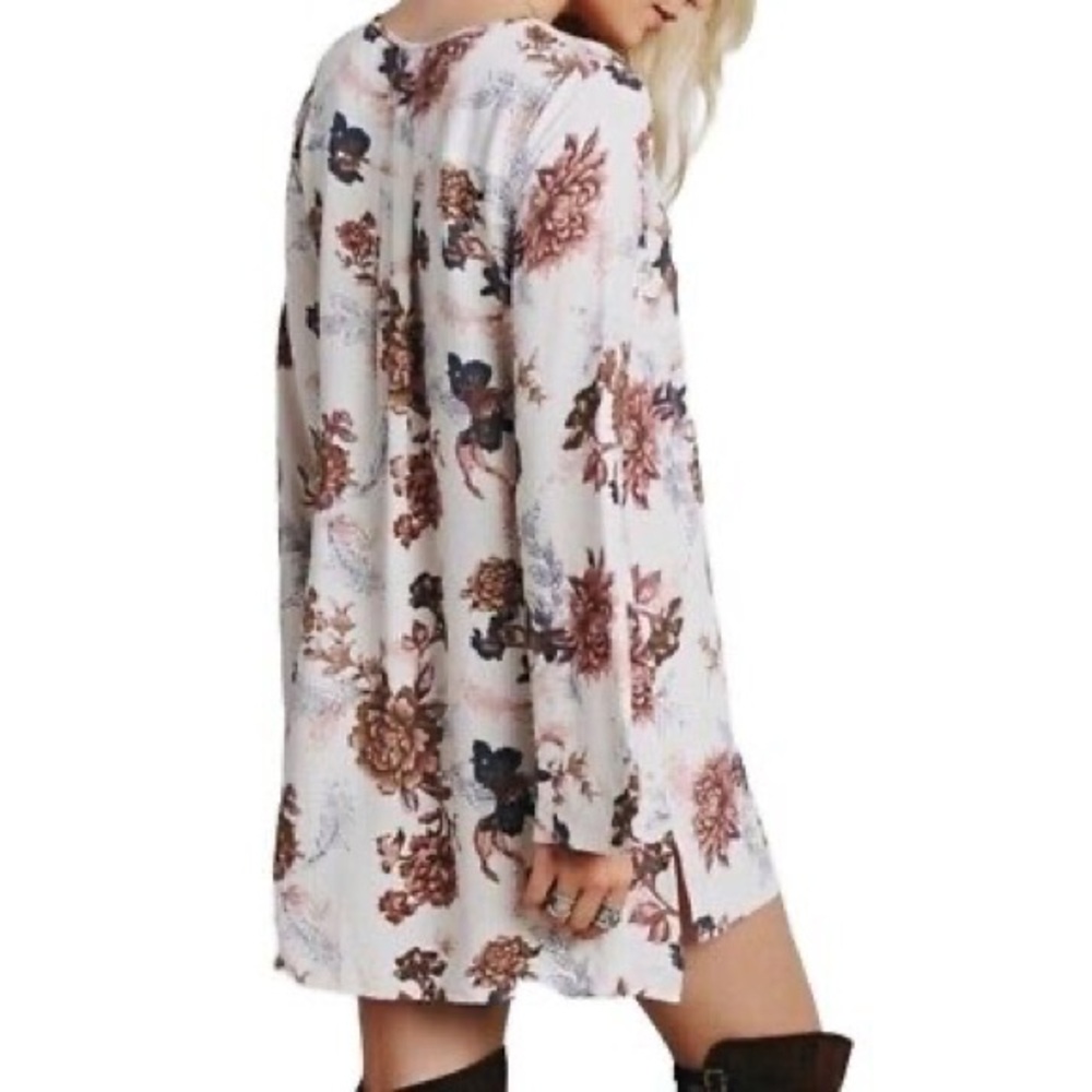 Free People | Tunic Dress | S/P - Picture 4 of 13
